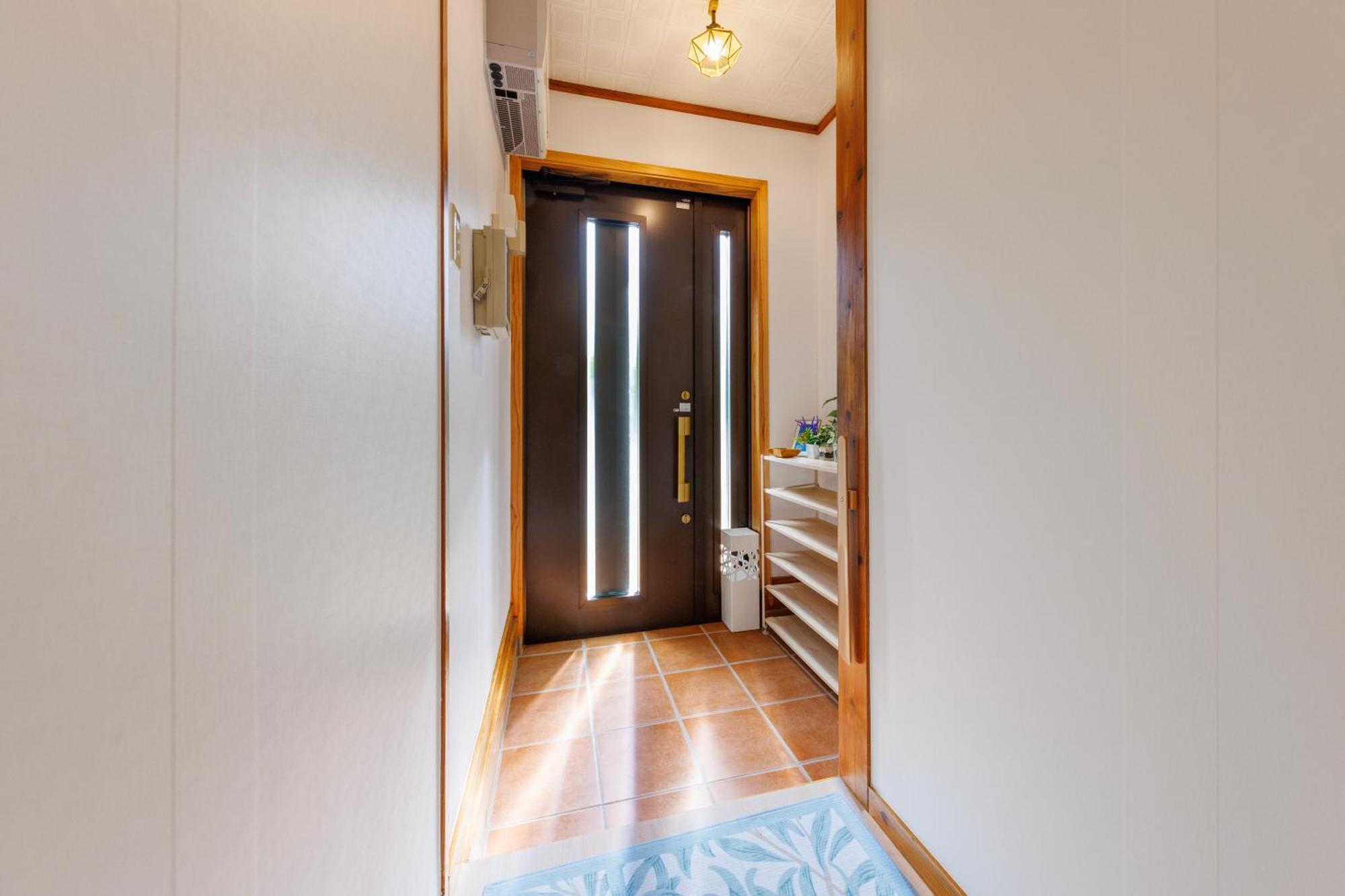 新規オープン サウナ Bbq ジャグジー付き 最大7名 無料駐車場4台 ビーチまで車で5分 Sky House Villa Uruma Exterior photo
