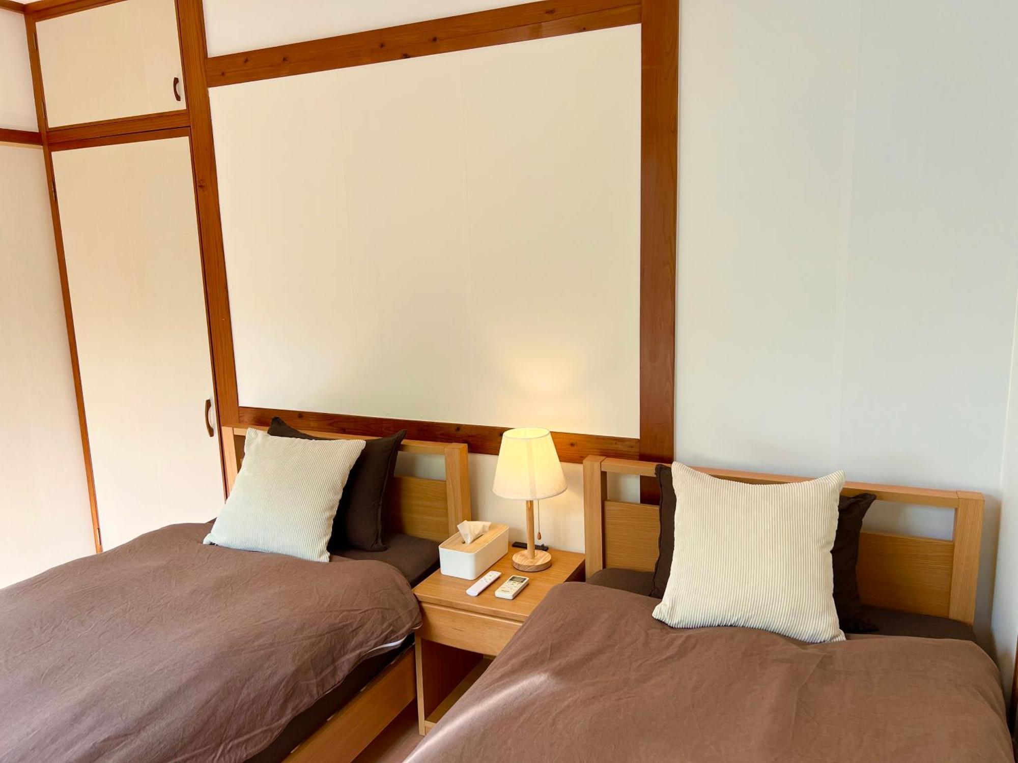 新規オープン サウナ Bbq ジャグジー付き 最大7名 無料駐車場4台 ビーチまで車で5分 Sky House Villa Uruma Exterior photo
